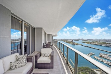 Rare opportunity for an Aria residence to come with 2 assigned