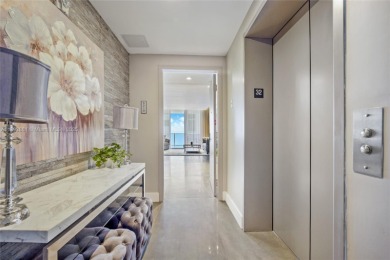 Rare opportunity for an Aria residence to come with 2 assigned