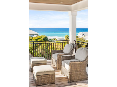 Completed in late 2022, this beautifully crafted coastal home is