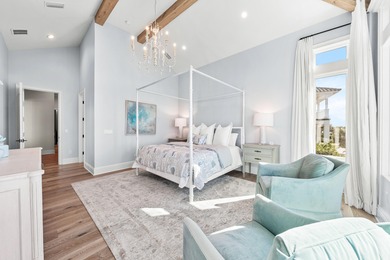 Completed in late 2022, this beautifully crafted coastal home is