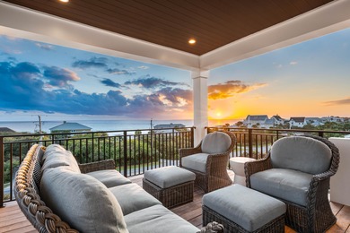 Completed in late 2022, this beautifully crafted coastal home is