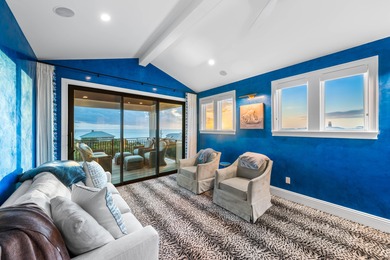 Completed in late 2022, this beautifully crafted coastal home is