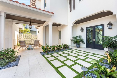 Completed in late 2022, this beautifully crafted coastal home is