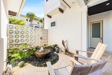 Completed in late 2022, this beautifully crafted coastal home is