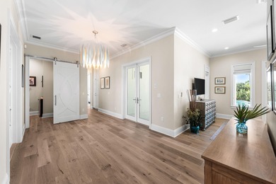 Completed in late 2022, this beautifully crafted coastal home is