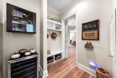 Completed in late 2022, this beautifully crafted coastal home is