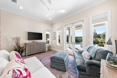 Completed in late 2022, this beautifully crafted coastal home is