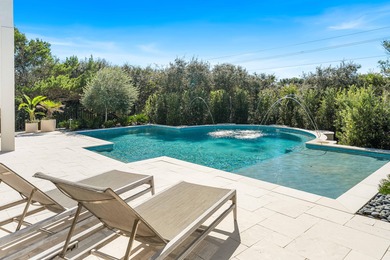 Completed in late 2022, this beautifully crafted coastal home is