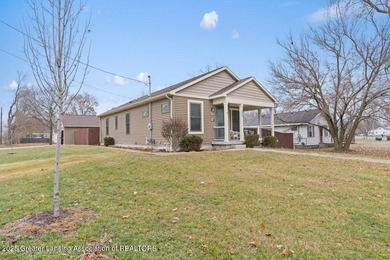 This wonderful 3 bedroom, 2 bath, ranch-style home offers