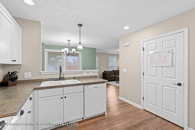 This wonderful 3 bedroom, 2 bath, ranch-style home offers