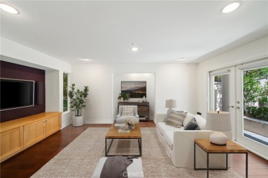 Nestled in the prestigious guard-gated community of Coto de Caza