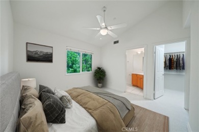 Nestled in the prestigious guard-gated community of Coto de Caza