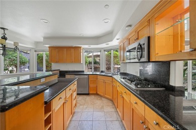 Nestled in the prestigious guard-gated community of Coto de Caza