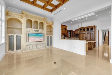 Step into a world of privilege at Deering Bay, Miami's most