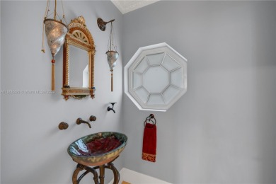 Step into a world of privilege at Deering Bay, Miami's most