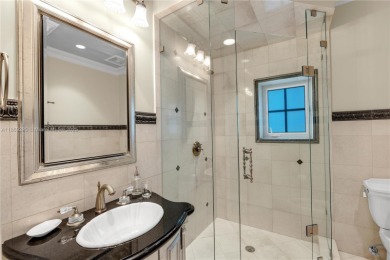 Step into a world of privilege at Deering Bay, Miami's most