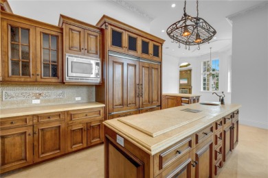 Step into a world of privilege at Deering Bay, Miami's most