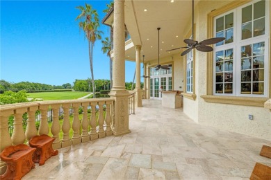 Step into a world of privilege at Deering Bay, Miami's most