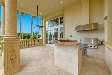 Step into a world of privilege at Deering Bay, Miami's most