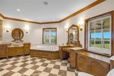 Step into a world of privilege at Deering Bay, Miami's most