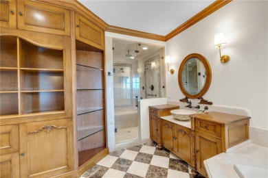 Step into a world of privilege at Deering Bay, Miami's most