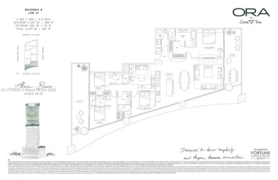 MUST SEE ORA BY CASA