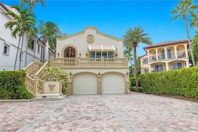 Step into a world of privilege at Deering Bay, Miami's most