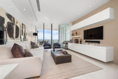 Experience luxury living at the St. Regis Bal Harbour in this