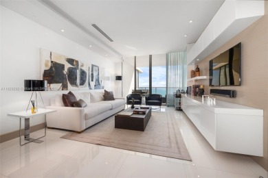 Experience luxury living at the St. Regis Bal Harbour in this