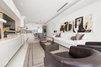 Experience luxury living at the St. Regis Bal Harbour in this