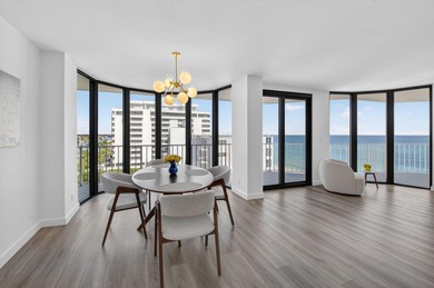 DOUBLE EXPOSURE!  It's all about the views!  Enjoy views of the