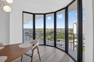 DOUBLE EXPOSURE!  It's all about the views!  Enjoy views of the