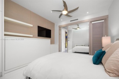 Experience luxury living at the St. Regis Bal Harbour in this