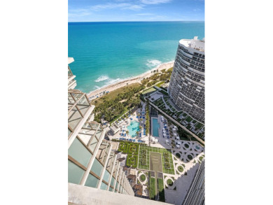 Experience luxury living at the St. Regis Bal Harbour in this