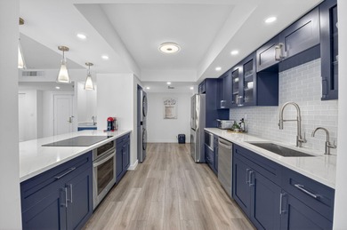 DOUBLE EXPOSURE!  It's all about the views!  Enjoy views of the