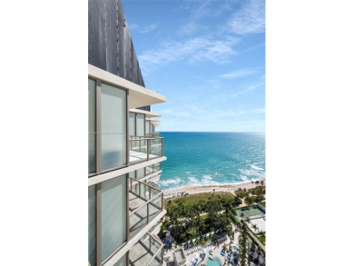 Experience luxury living at the St. Regis Bal Harbour in this
