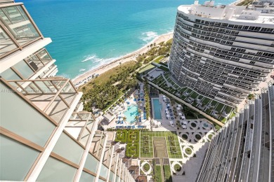 Experience luxury living at the St. Regis Bal Harbour in this