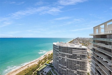 Experience luxury living at the St. Regis Bal Harbour in this