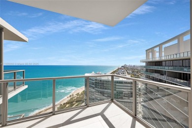Experience luxury living at the St. Regis Bal Harbour in this