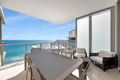Experience luxury living at the St. Regis Bal Harbour in this