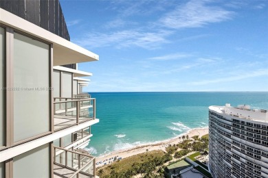 Experience luxury living at the St. Regis Bal Harbour in this