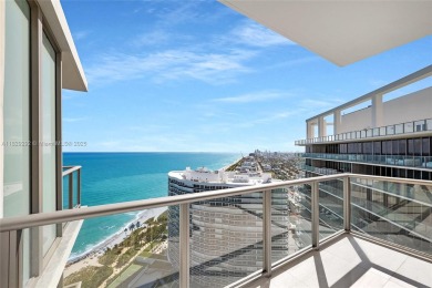 Experience luxury living at the St. Regis Bal Harbour in this