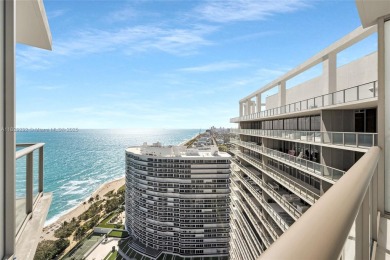 Experience luxury living at the St. Regis Bal Harbour in this