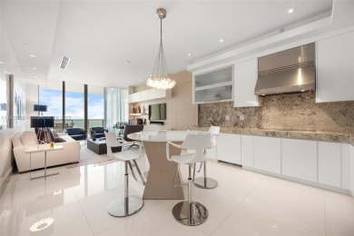 Experience luxury living at the St. Regis Bal Harbour in this
