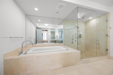 Experience luxury living at the St. Regis Bal Harbour in this