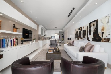 Experience luxury living at the St. Regis Bal Harbour in this