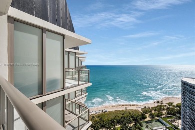 Experience luxury living at the St. Regis Bal Harbour in this