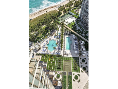 Experience luxury living at the St. Regis Bal Harbour in this