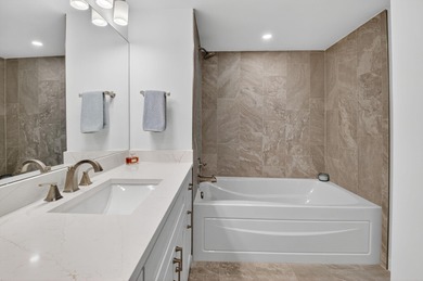 DOUBLE EXPOSURE!  It's all about the views!  Enjoy views of the