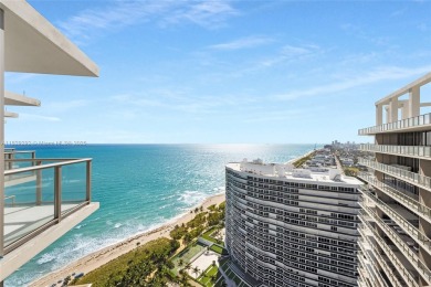 Experience luxury living at the St. Regis Bal Harbour in this